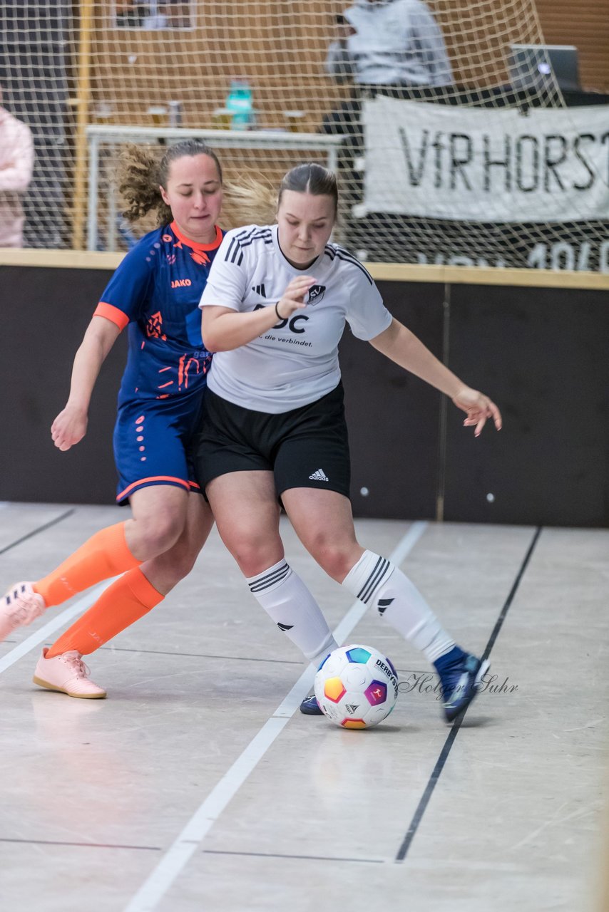 Bild 545 - VR Bank Cup Horst